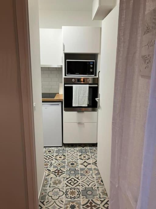 Studio Cosy 12 Min Arc De Triomphe Apartment Rueil-Malmaison Exterior photo